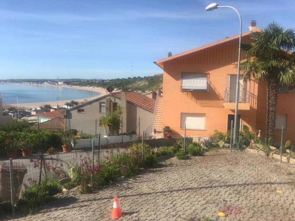Casa Berta, A Due Passi Dal Mare Apartment Numana Exterior photo